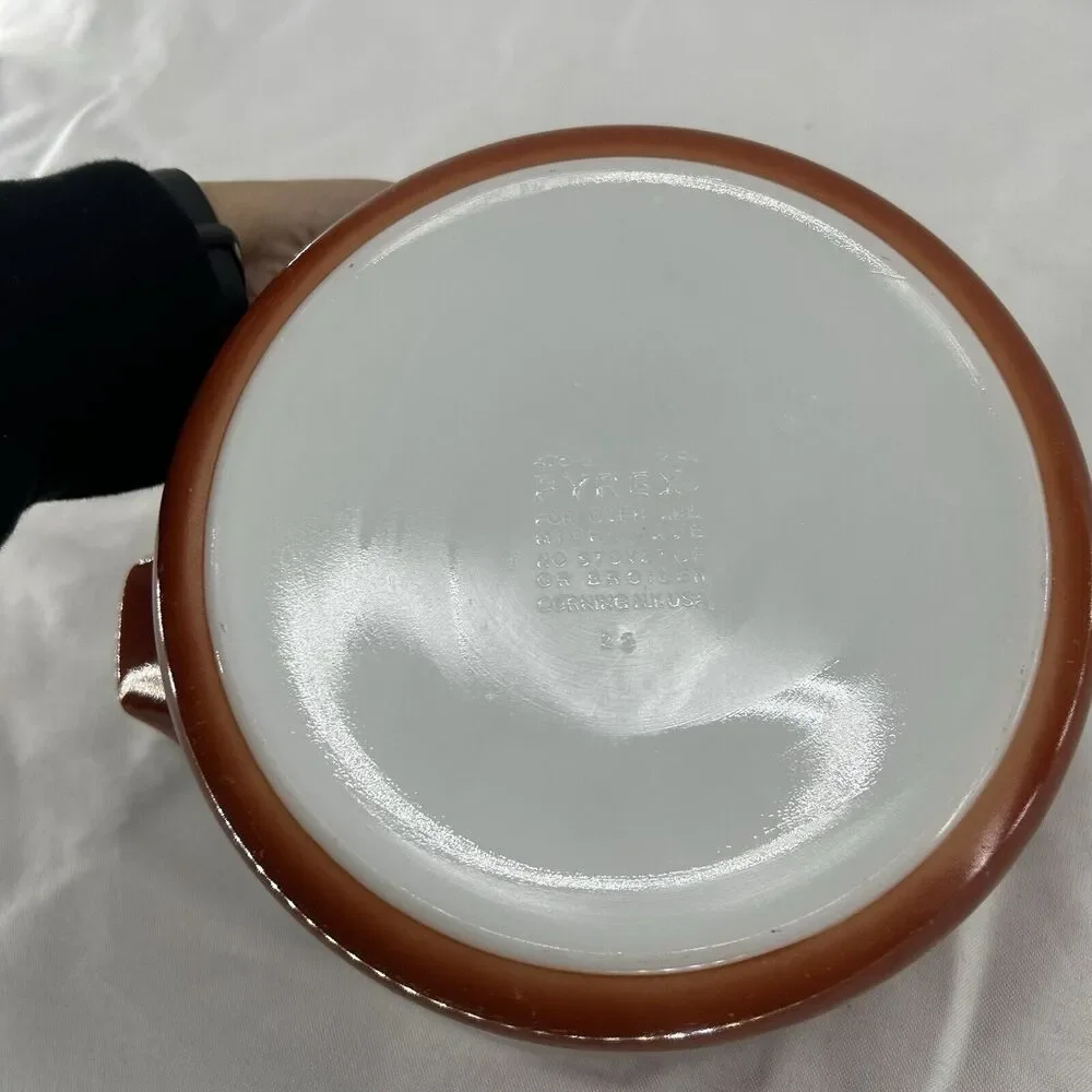 Vintage PYREX 